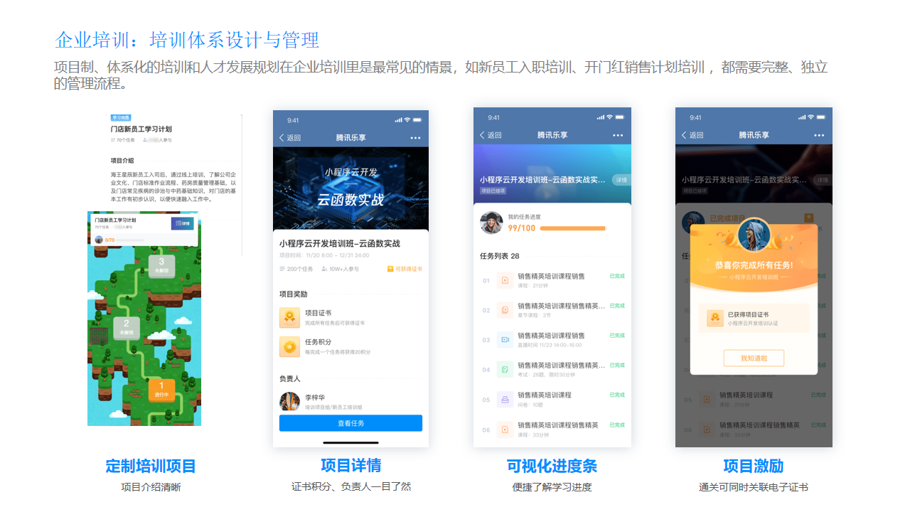 企业员工服务中心数字化建设方案